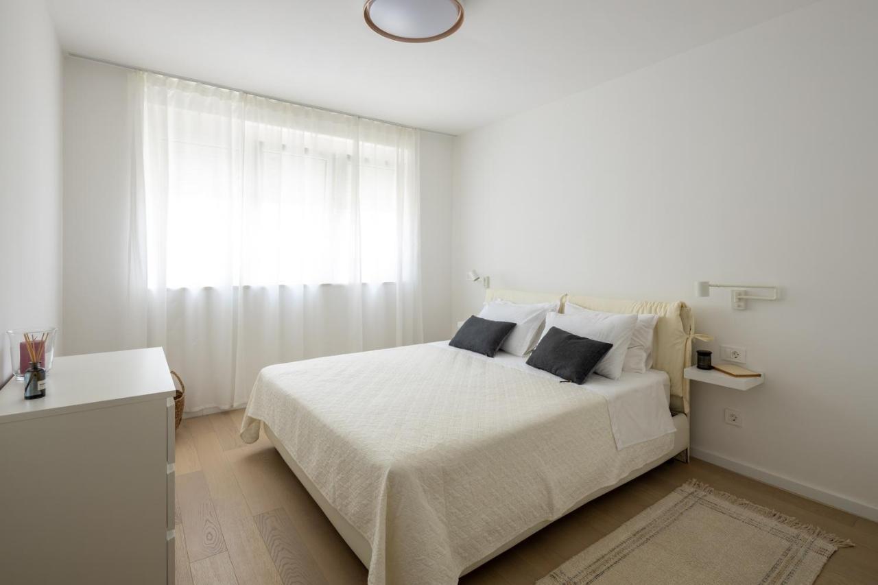 Apartment Nova 4* Dugi Rat Kültér fotó