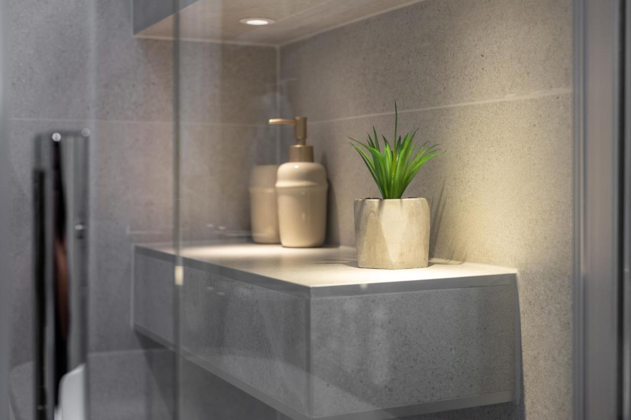 Apartment Nova 4* Dugi Rat Kültér fotó